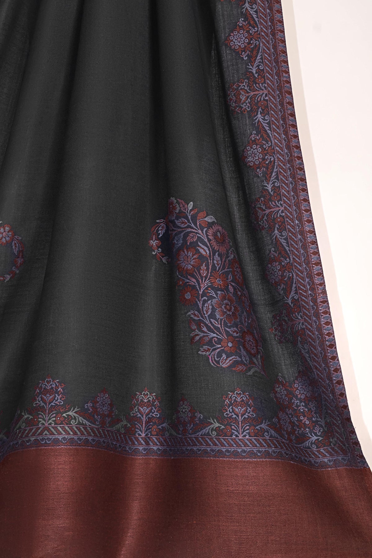 Kani Pashmina Shawl  KHA185