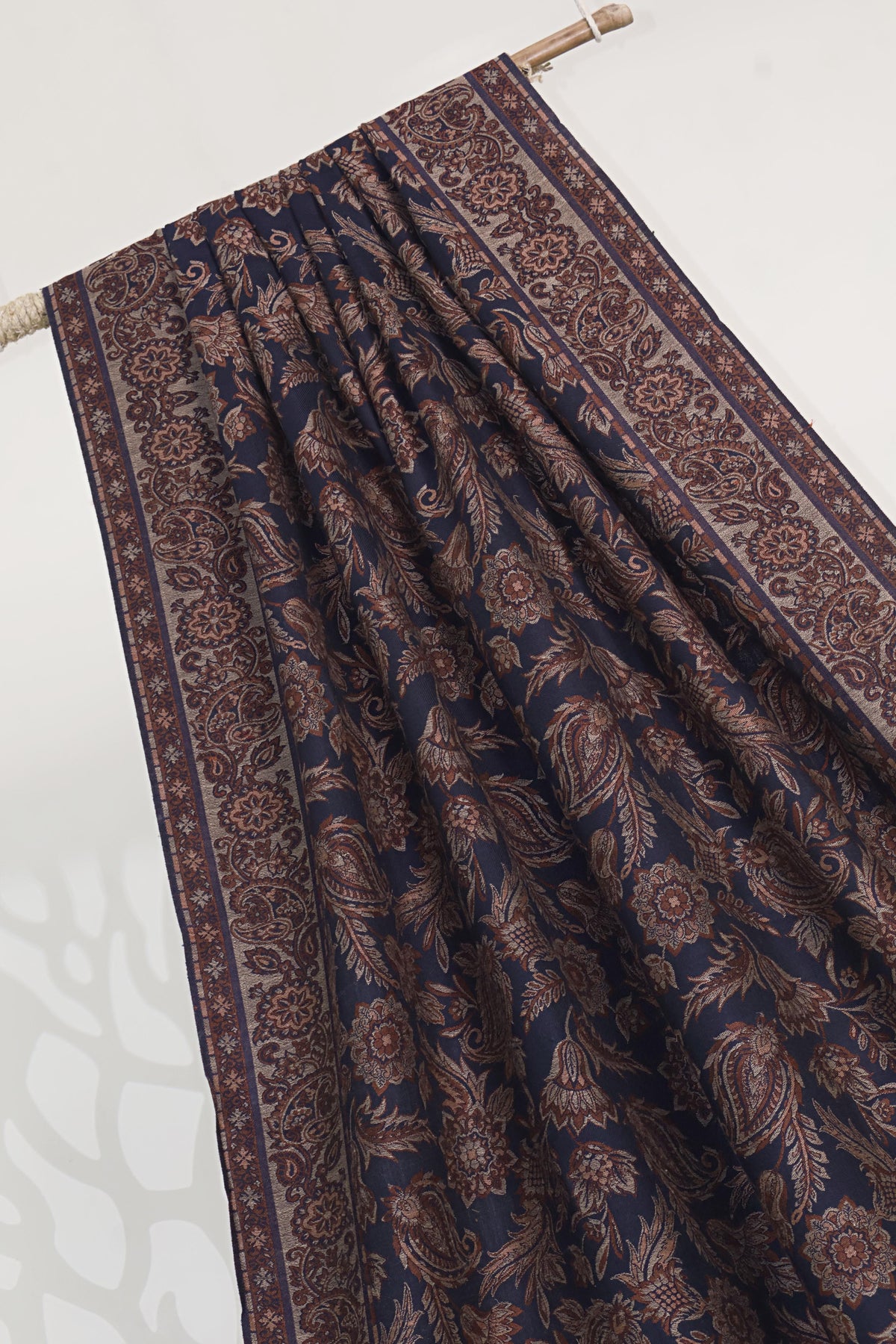 Kani Pashmina Shawl  KHA102