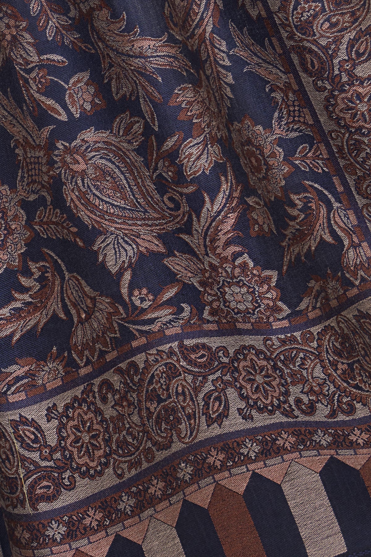 Kani Pashmina Shawl  KHA102
