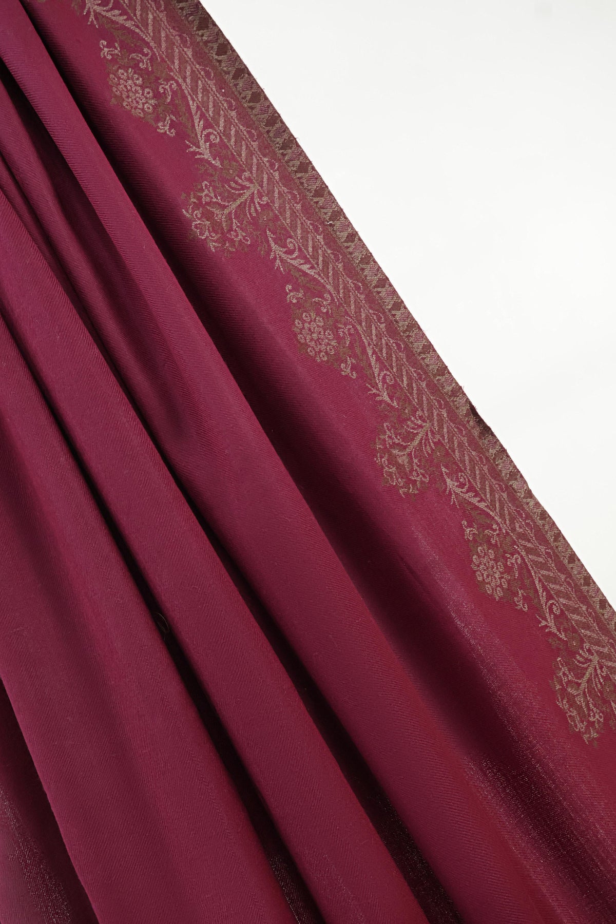 Kani Pashmina Shawl  KHA184