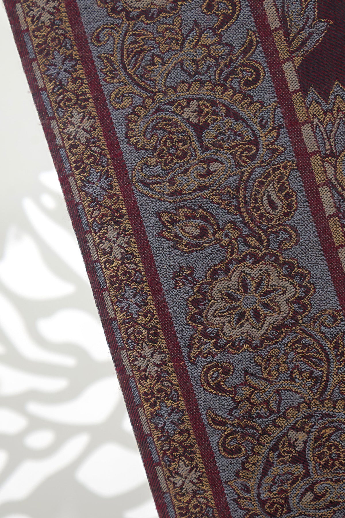 Kani Pashmina Shawl  KHA122