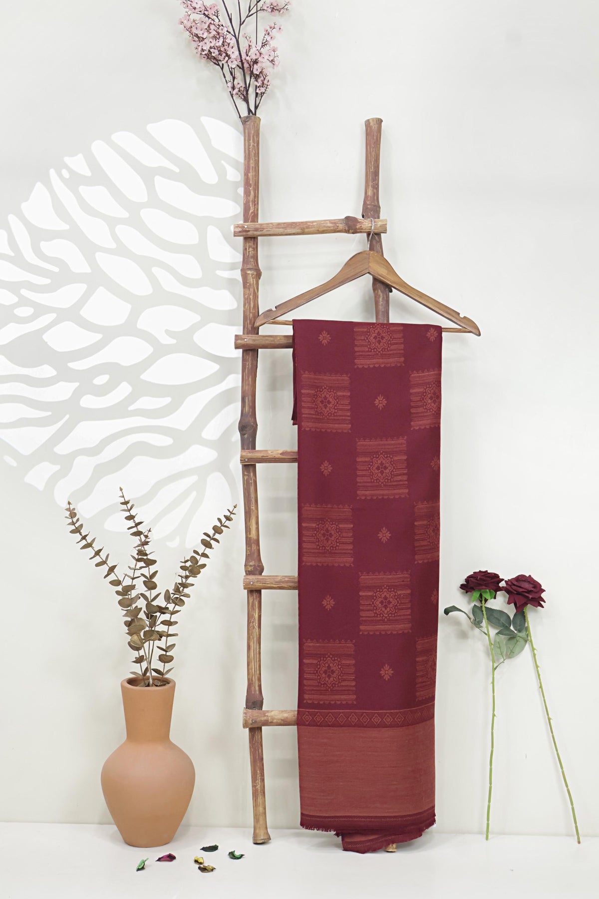 Kani Pashmina Shawl  KHA27