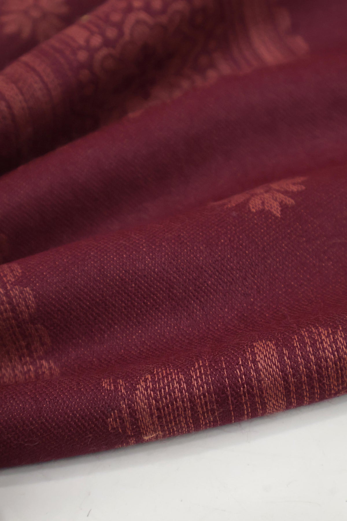 Kani Pashmina Shawl  KHA27