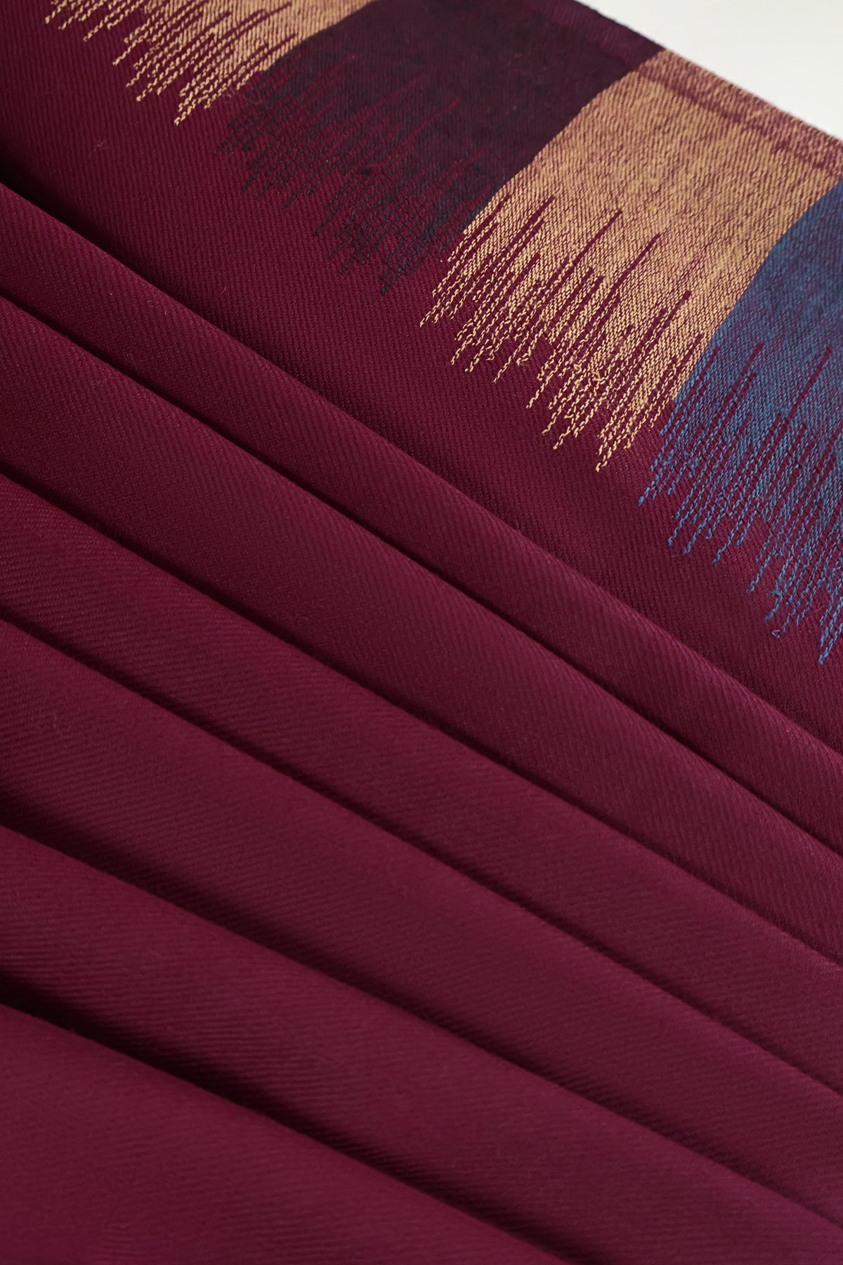 Kani Pashmina Shawl  KHA147
