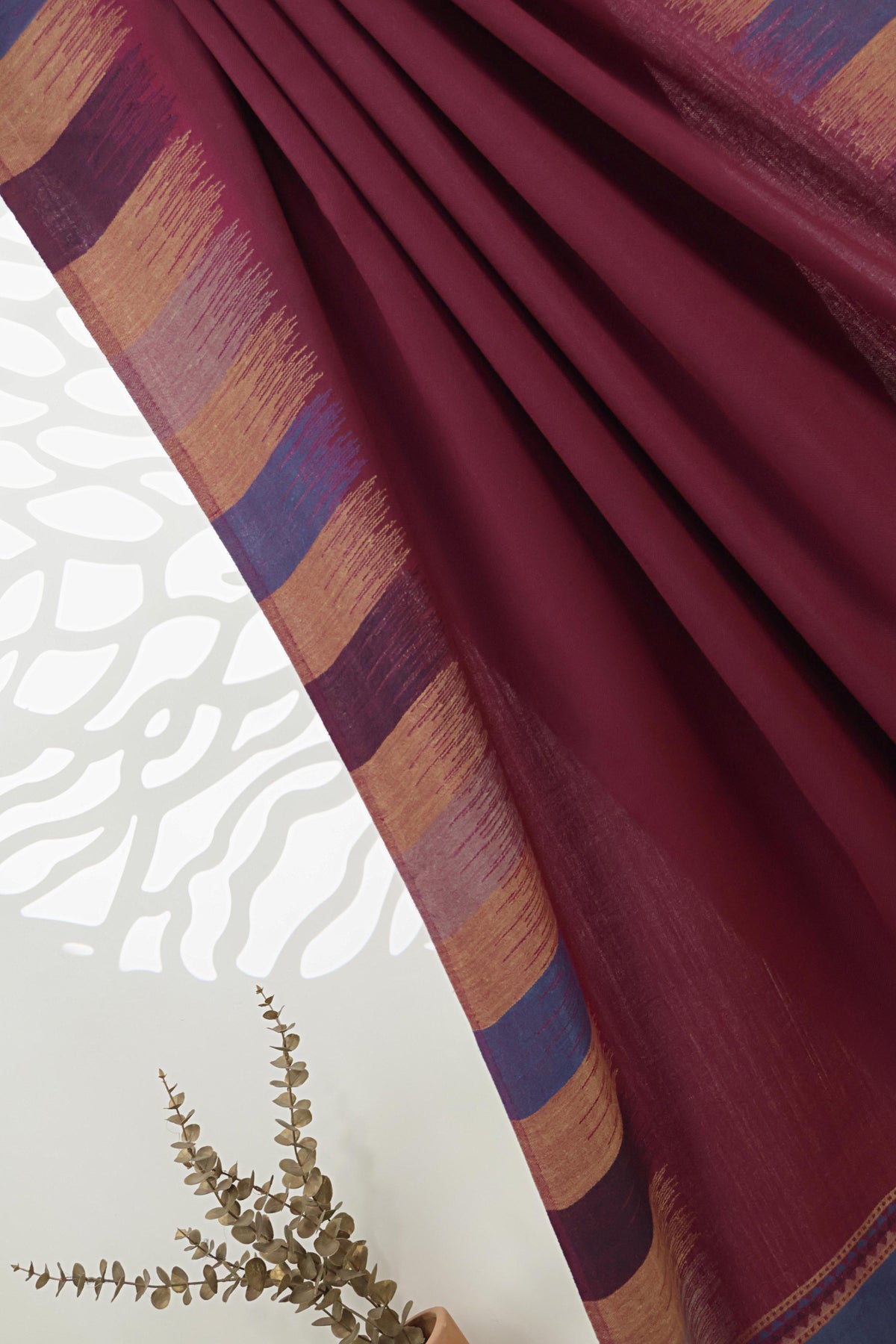 Kani Pashmina Shawl  KHA147