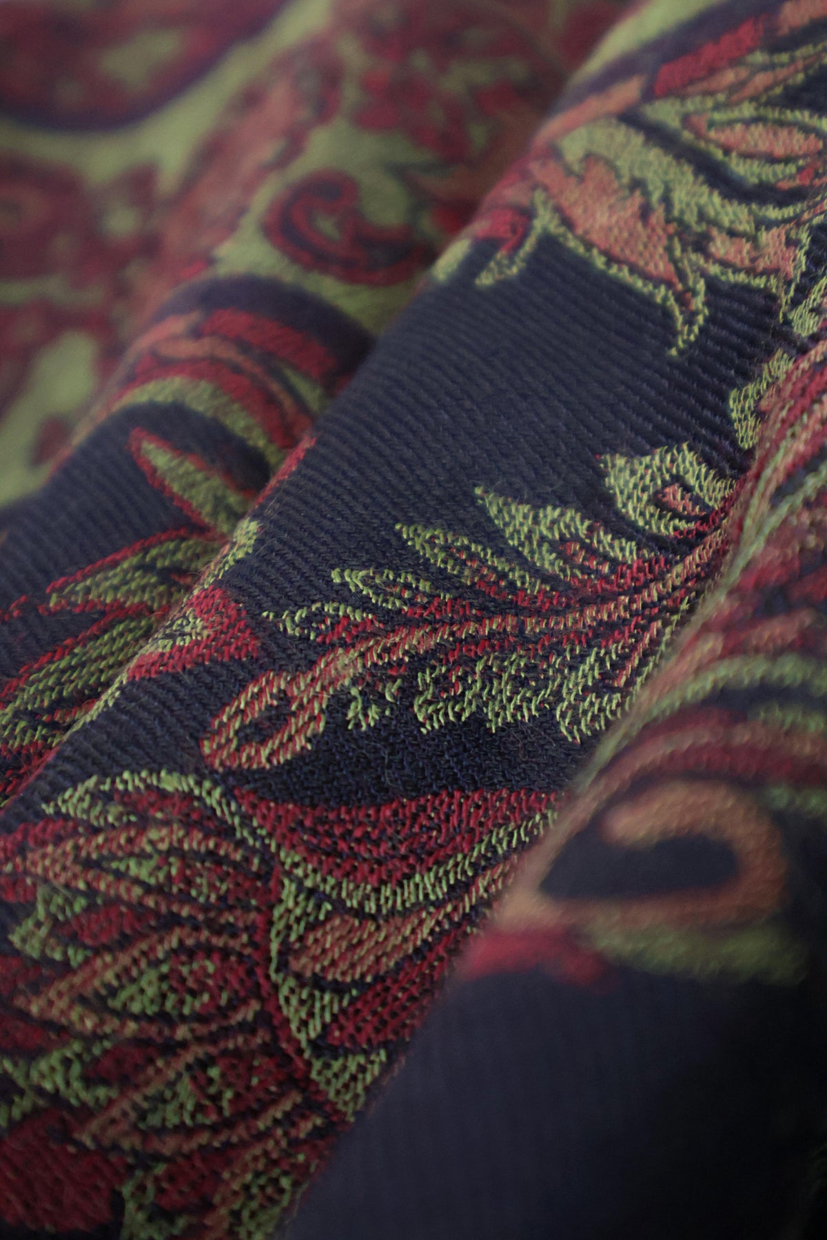 Kani Pashmina Shawl  KHA123