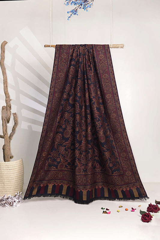 Kani Pashmina Shawl  KHA112