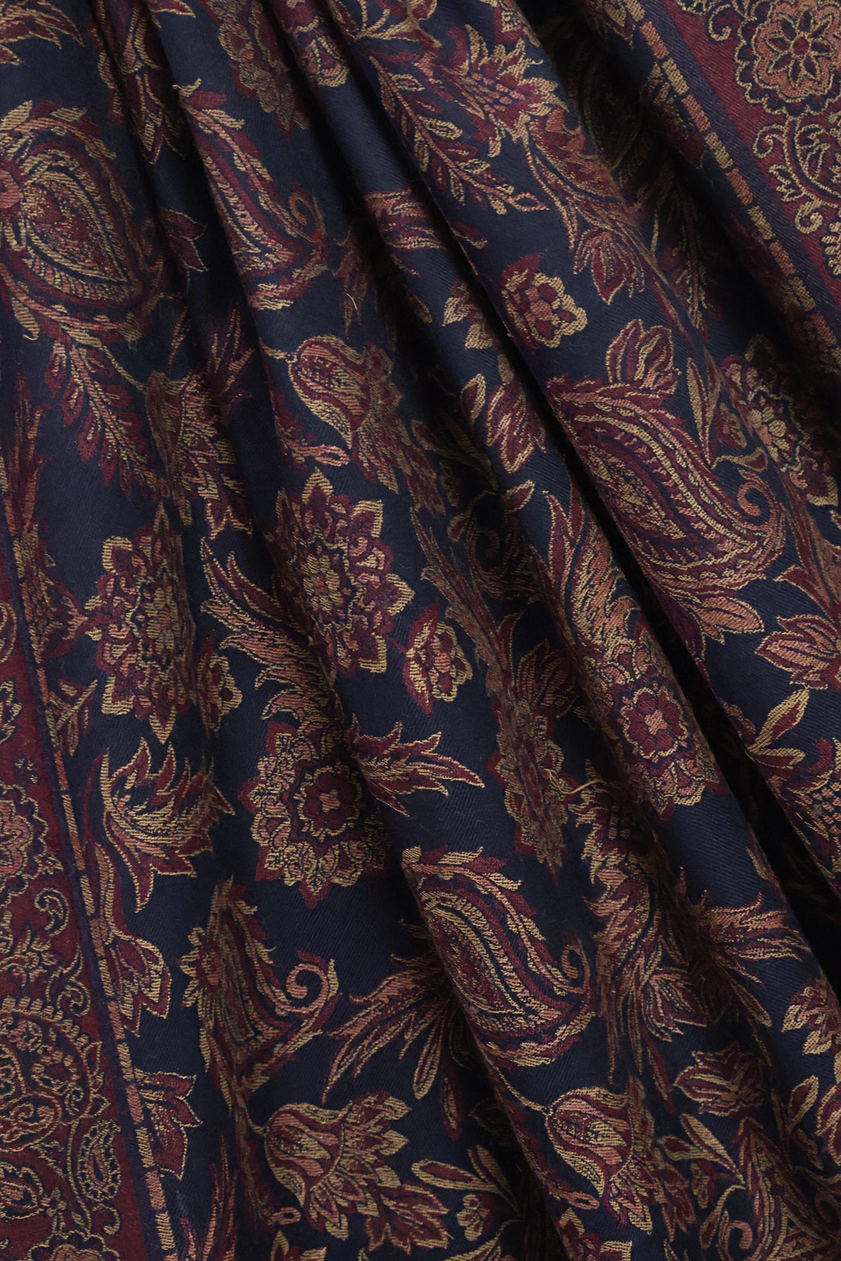 Kani Pashmina Shawl  KHA112