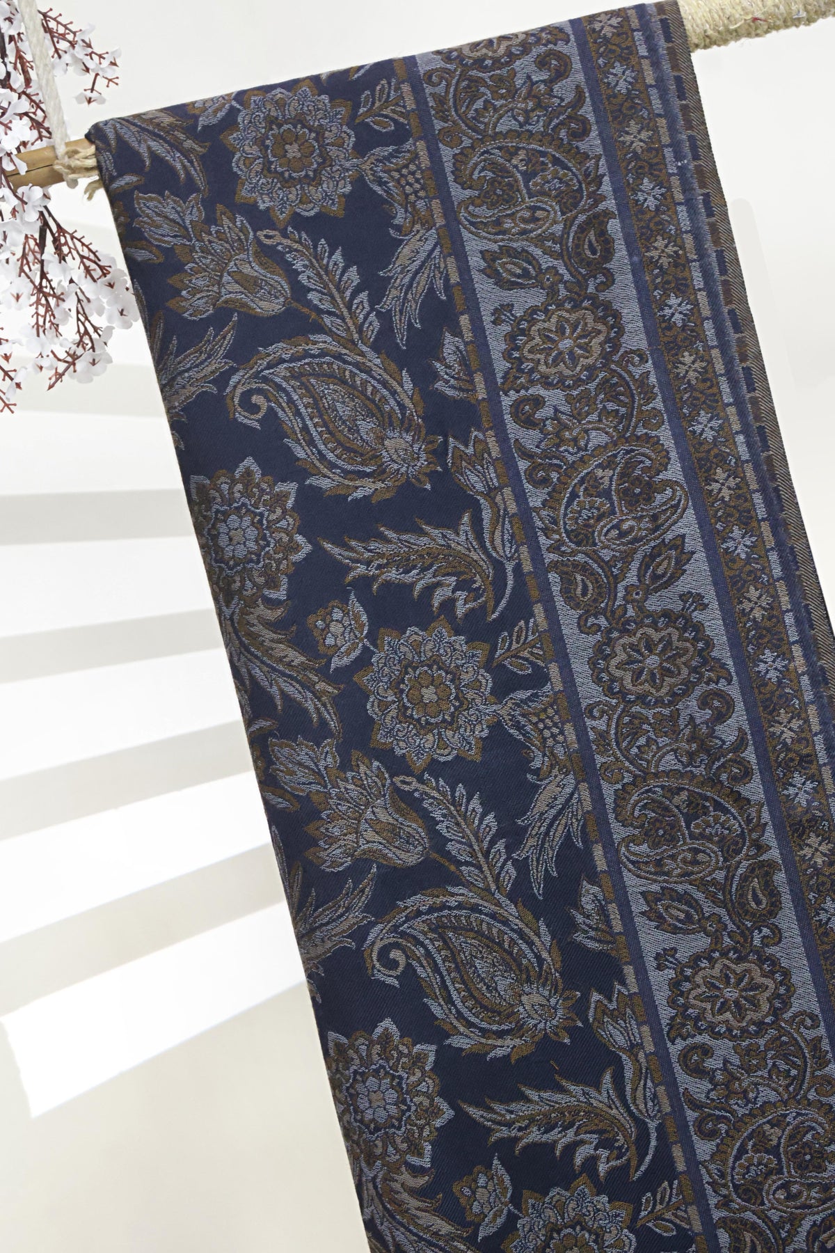 Kani Pashmina Shawl  KHA115