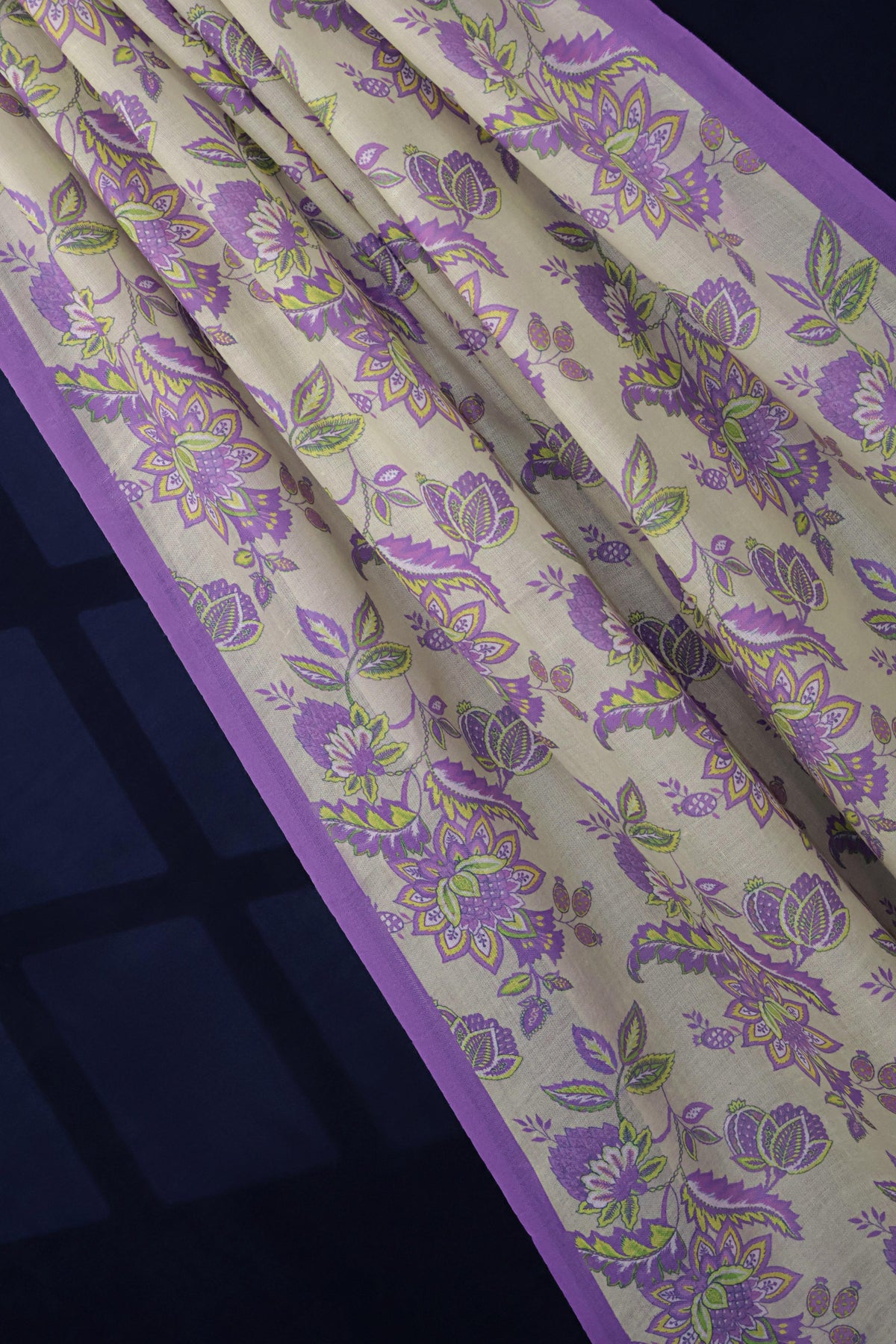 Printed Rashmina Shawl PWS07
