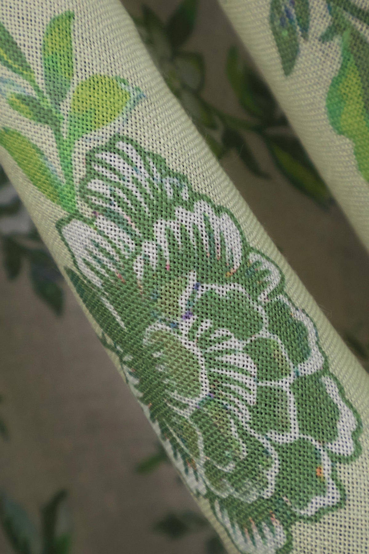 Printed Rashmina Shawl PWS14