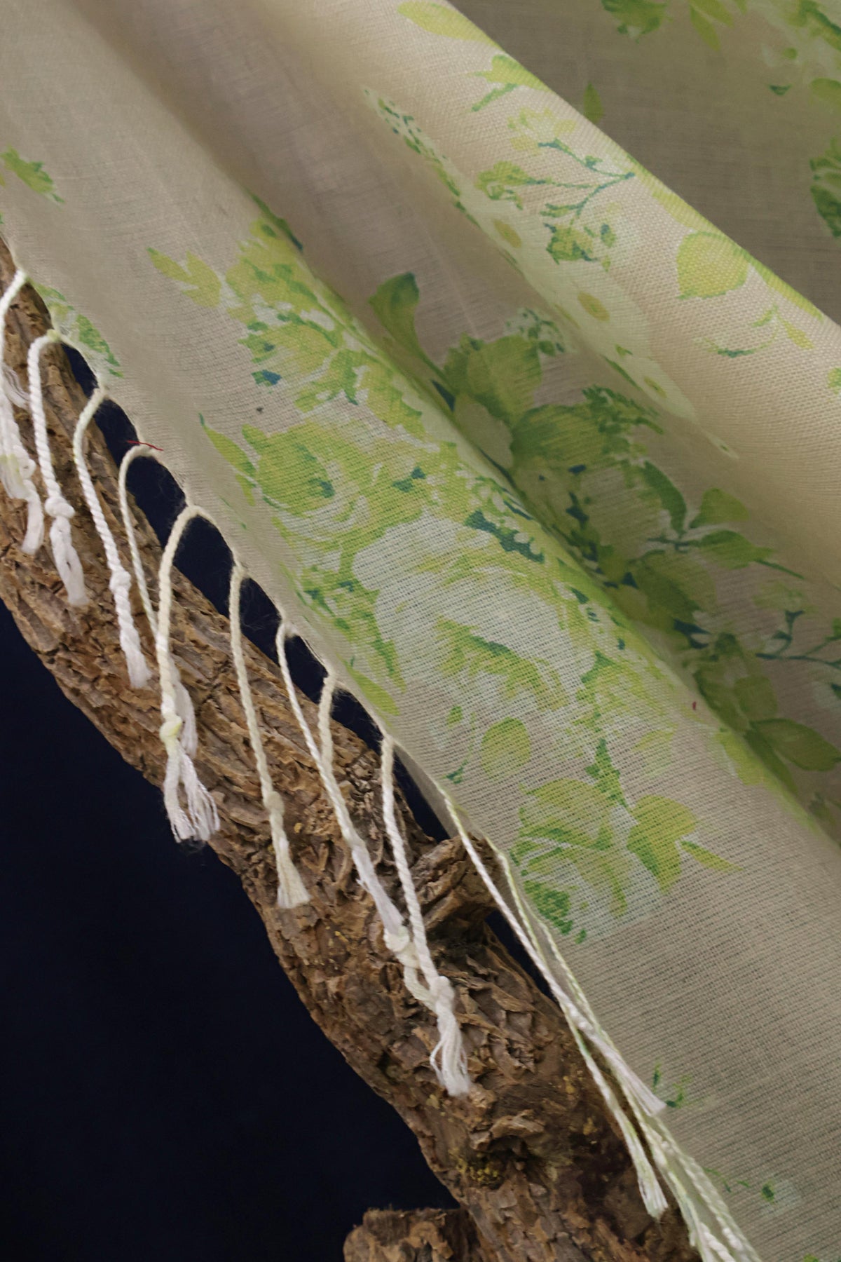 Printed Rashmina Shawl PWS09