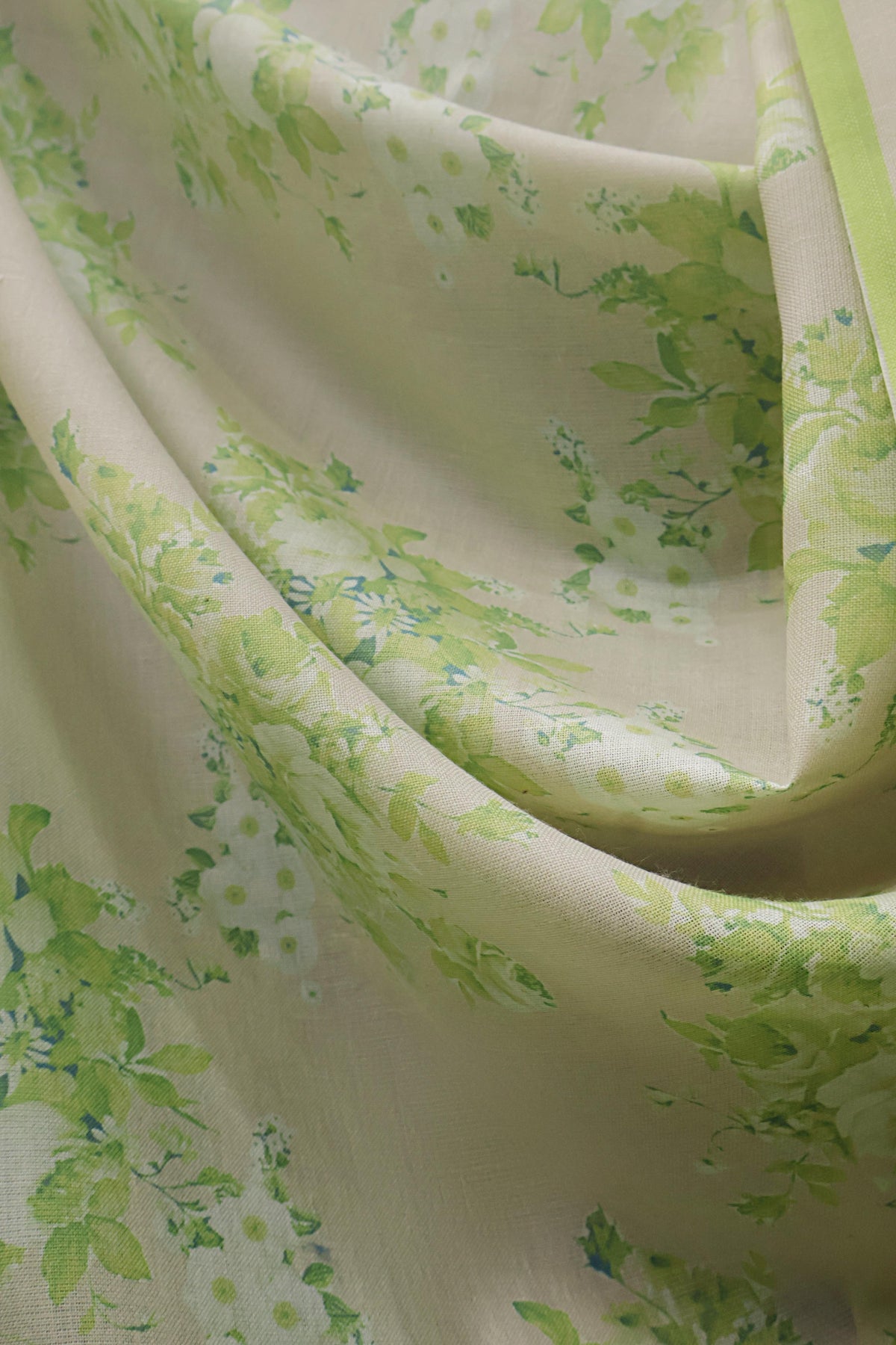 Printed Rashmina Shawl PWS09