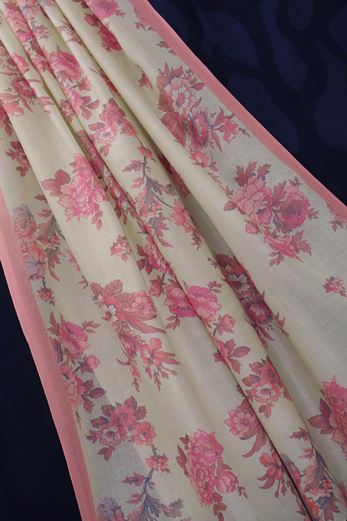Printed Rashmina Shawl PWS01