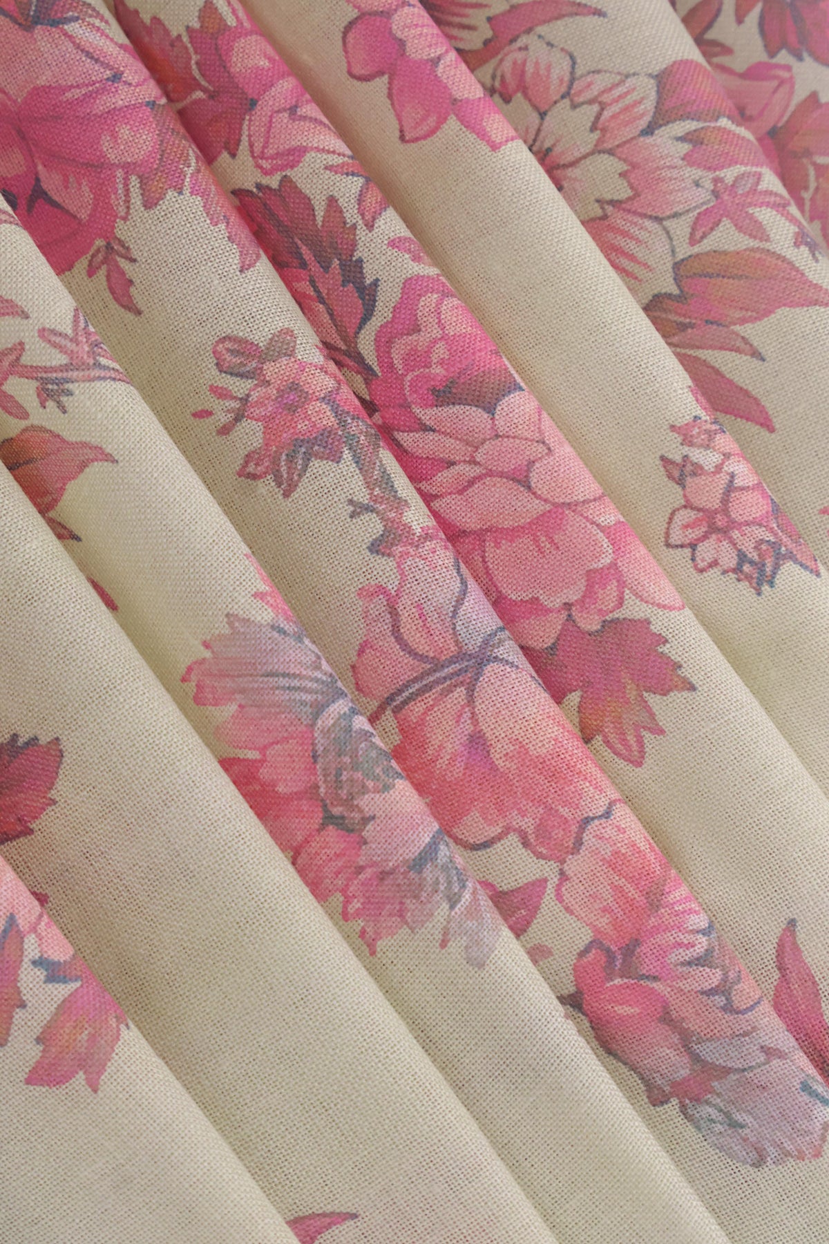Printed Rashmina Shawl PWS01