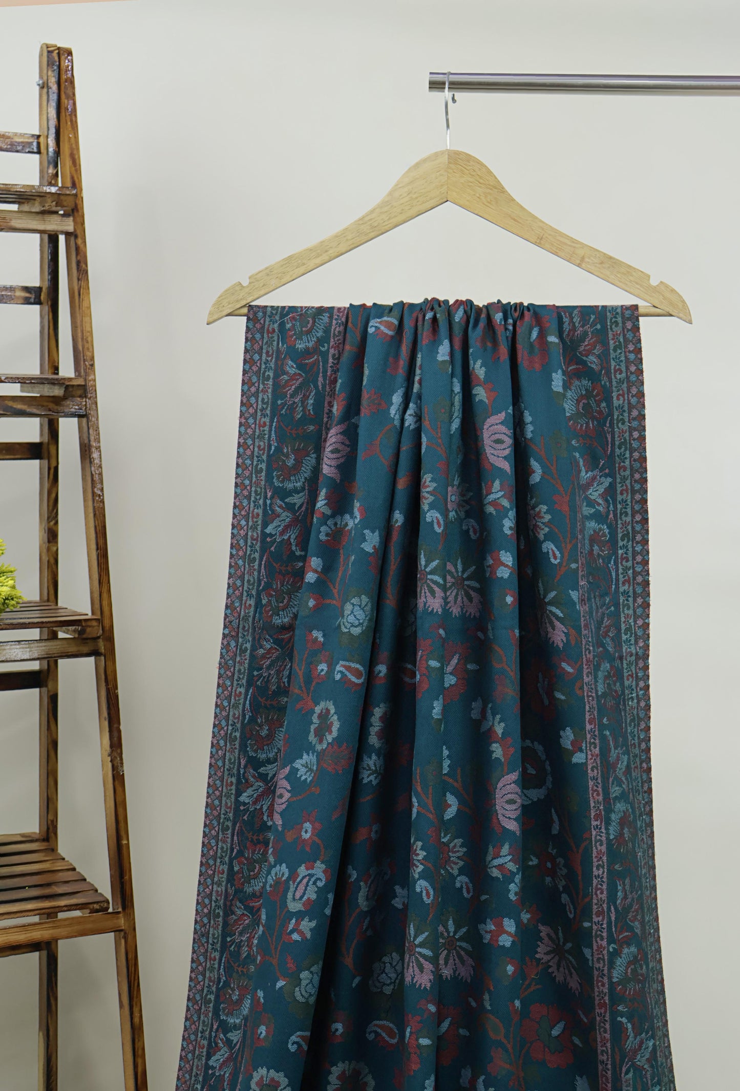 Kani Pashmina Shawl  KHA81