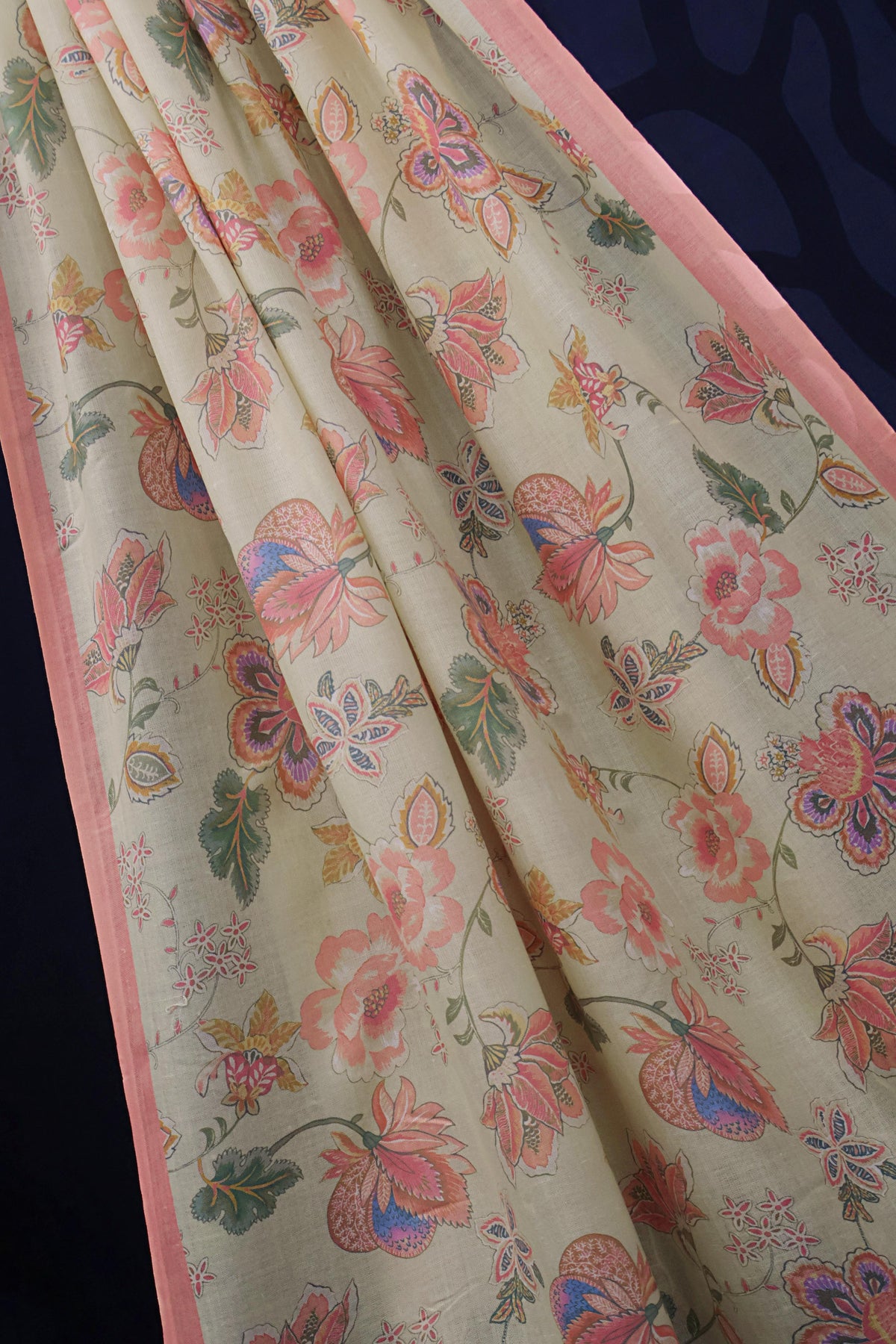 Printed Rashmina Shawl PWS13