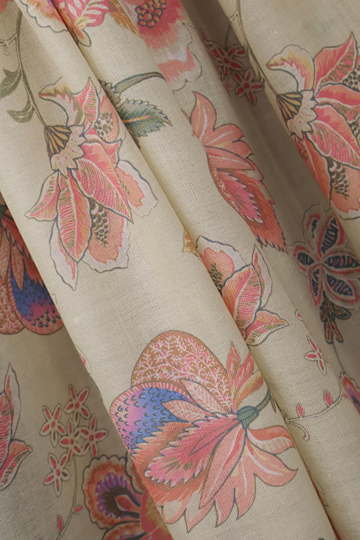 Printed Rashmina Shawl PWS13