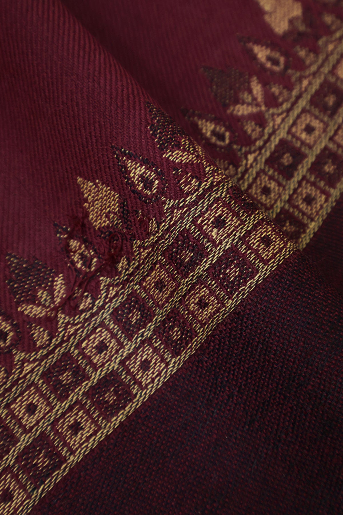 Kani Pashmina Shawl  KHA201