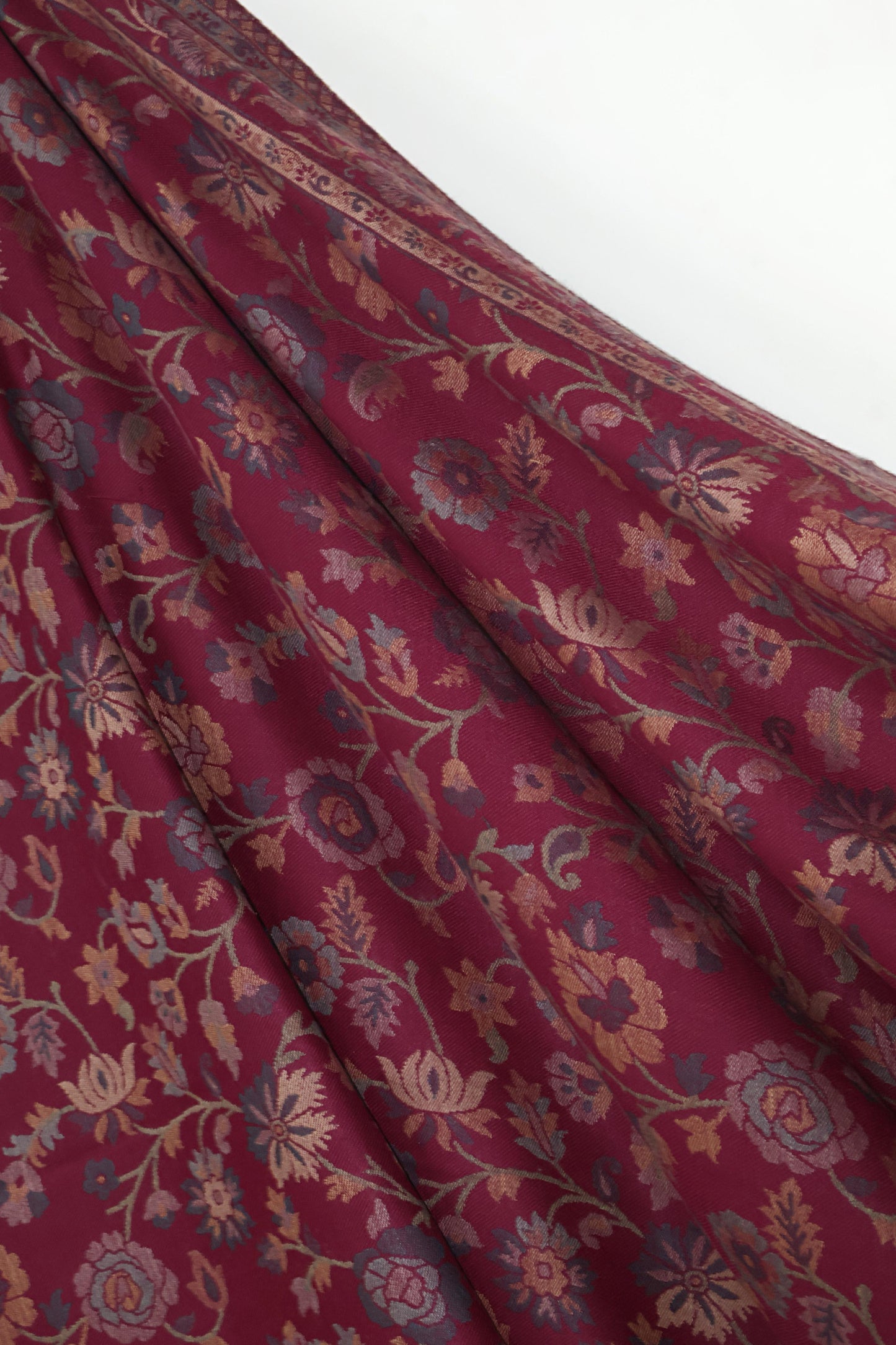 Kani Pashmina Shawl  KHA67