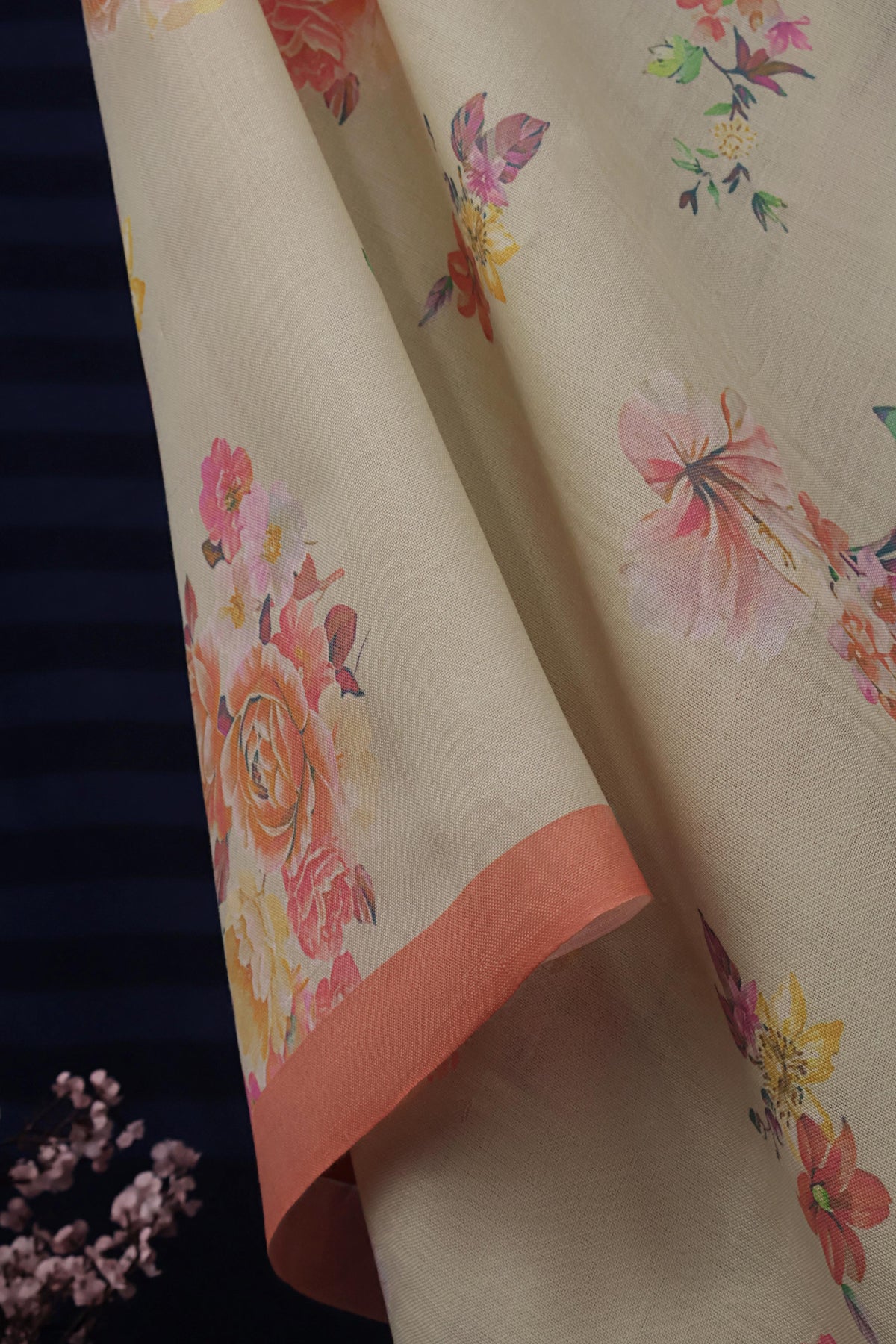 Printed Rashmina Shawl PWS04