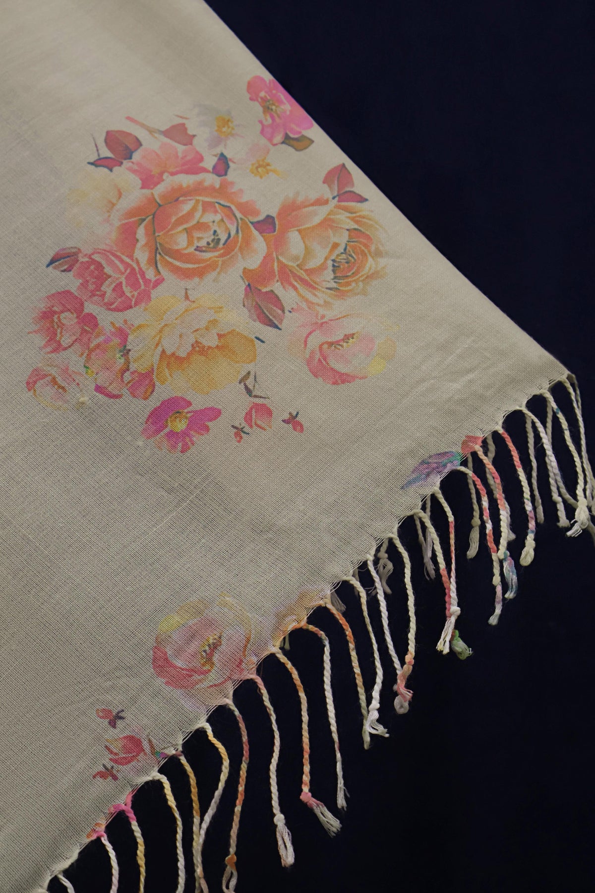 Printed Rashmina Shawl PWS04