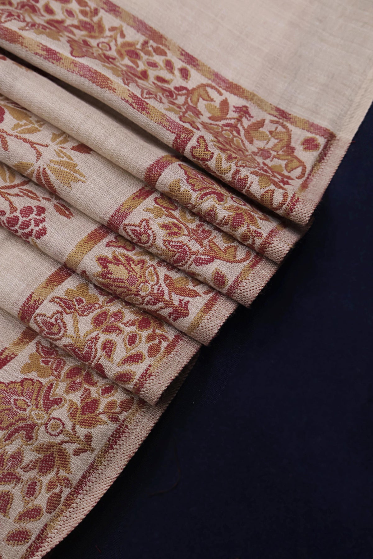 Kani Pashmina Shawl  KHA190