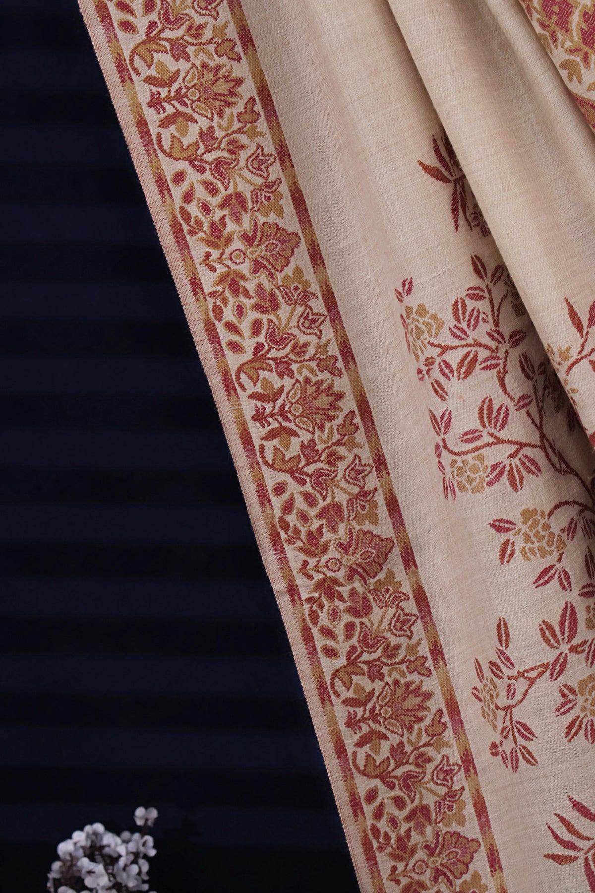 Kani Pashmina Shawl  KHA190