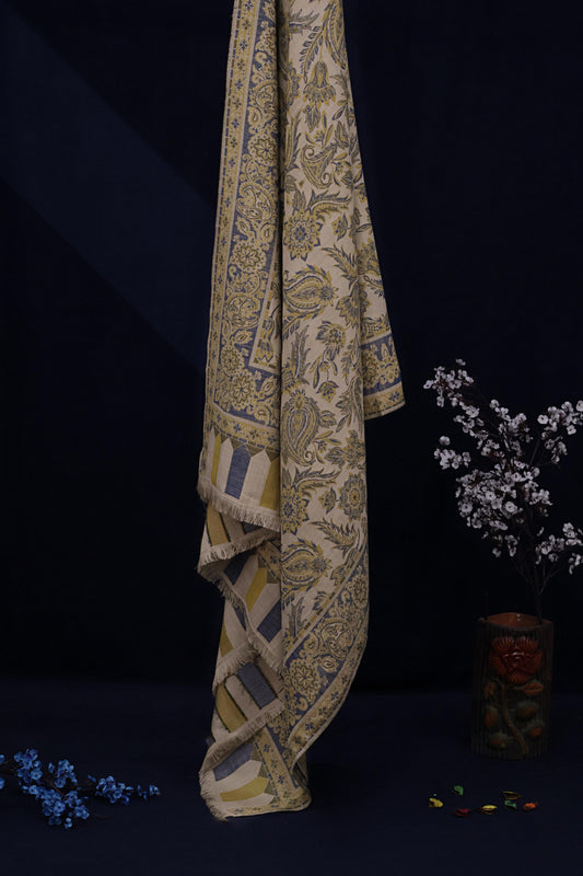 Kani Pashmina Shawl  KHA97