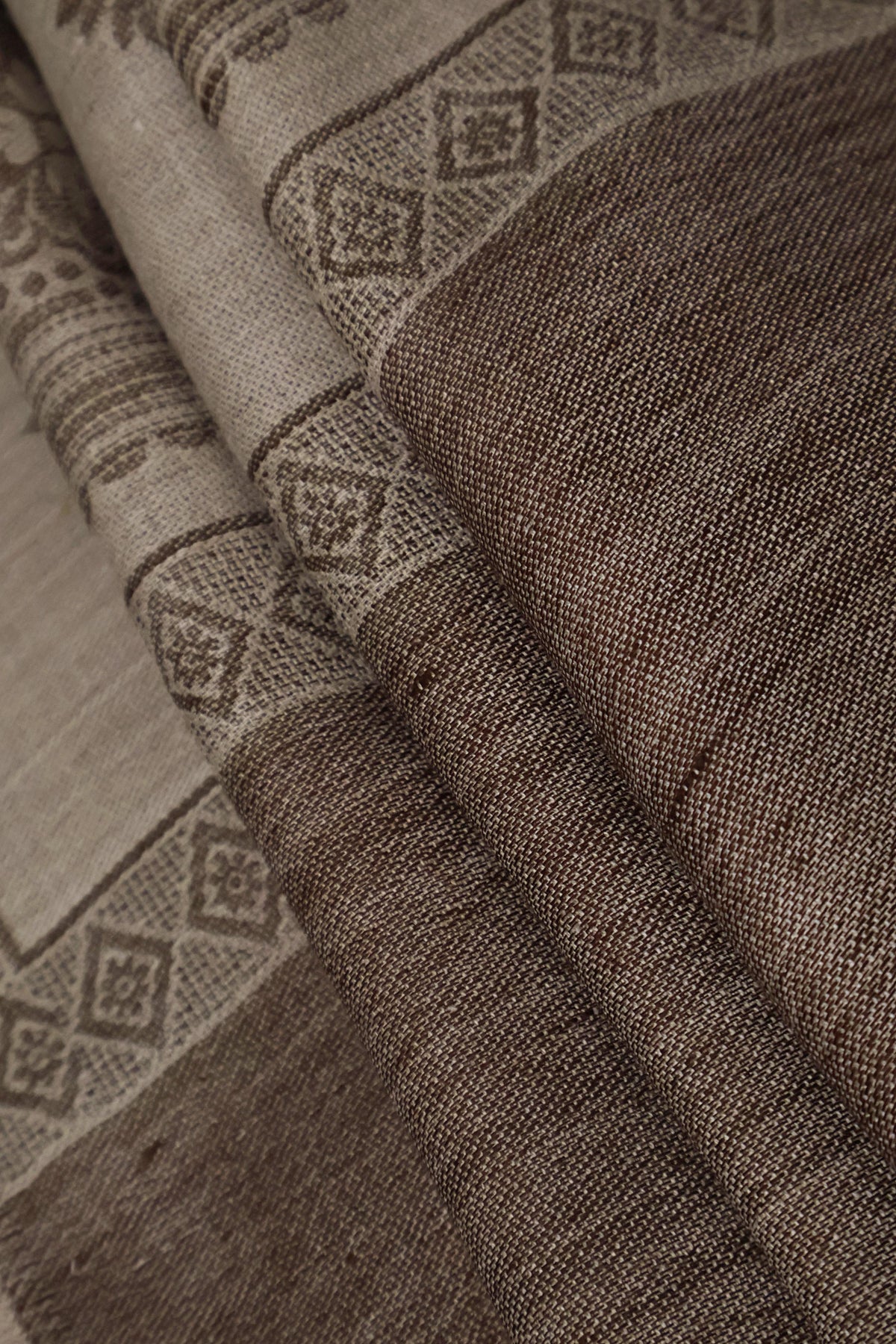 Kani Pashmina Shawl  KHA35