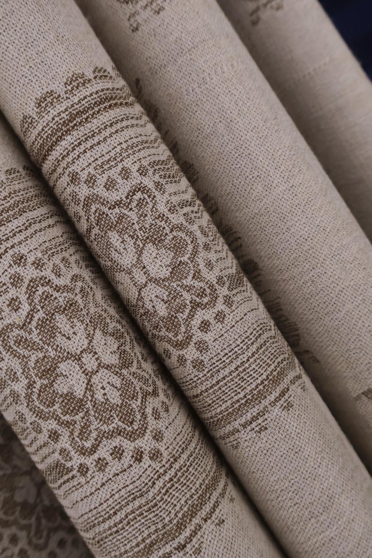 Kani Pashmina Shawl  KHA34