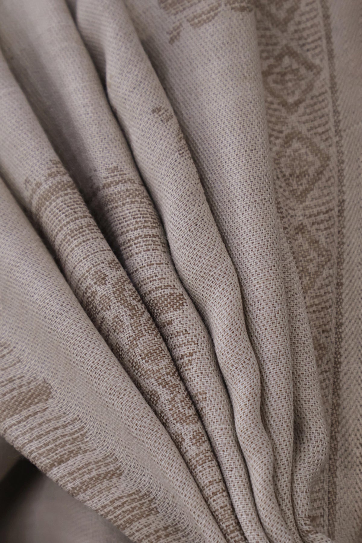 Kani Pashmina Shawl  KHA32