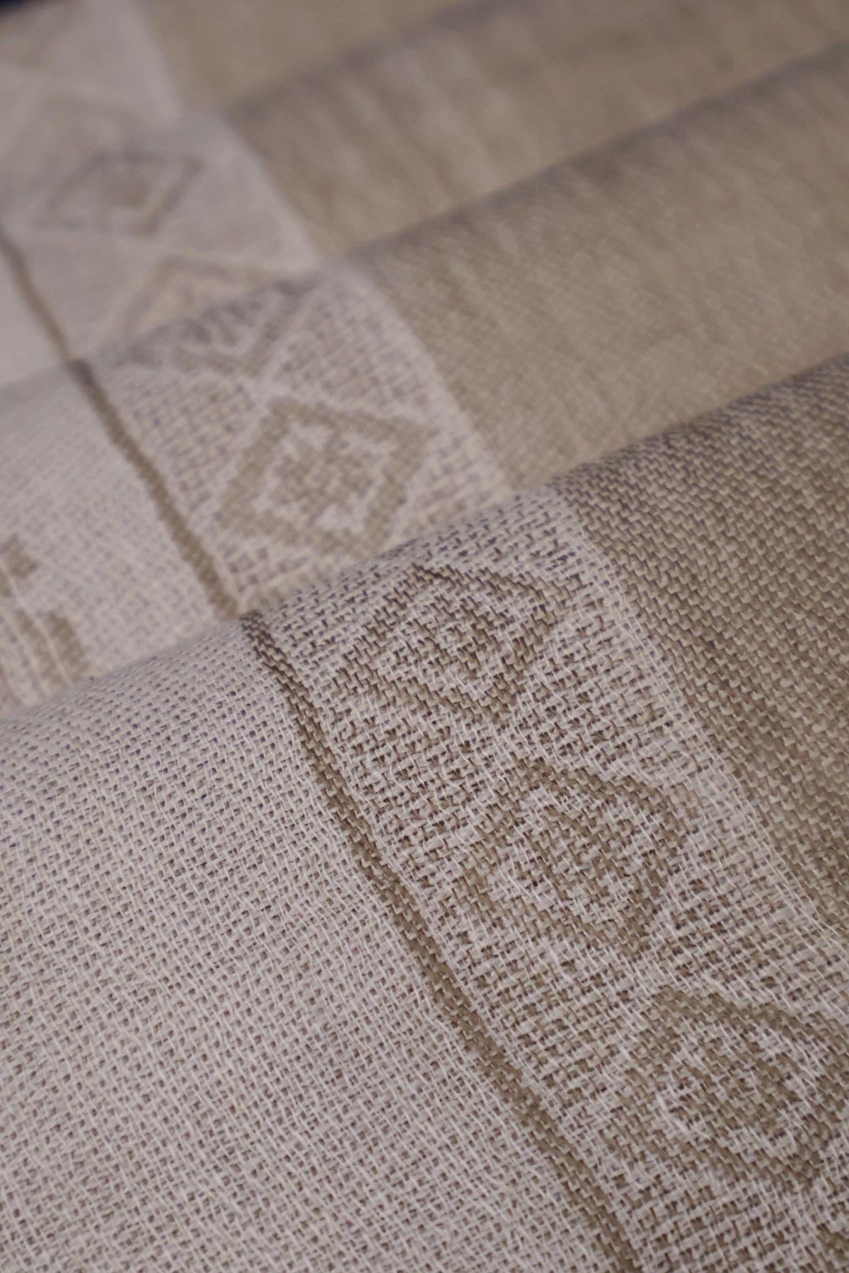 Kani Pashmina Shawl  KHA32