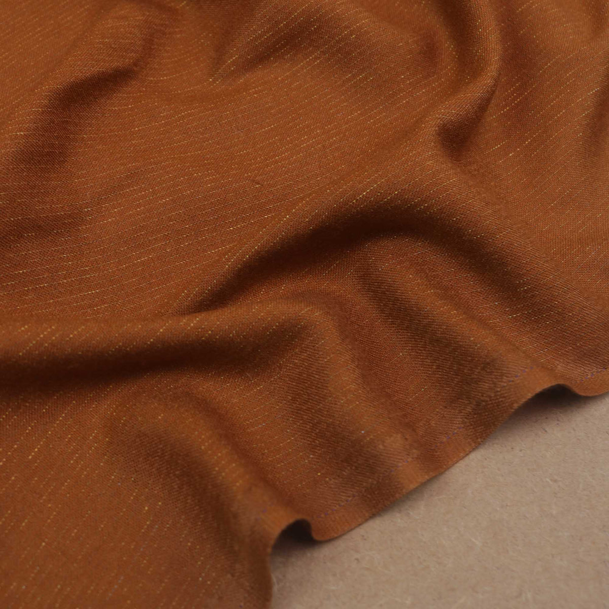 2piece Moon Light Peach Leather Marina Rust