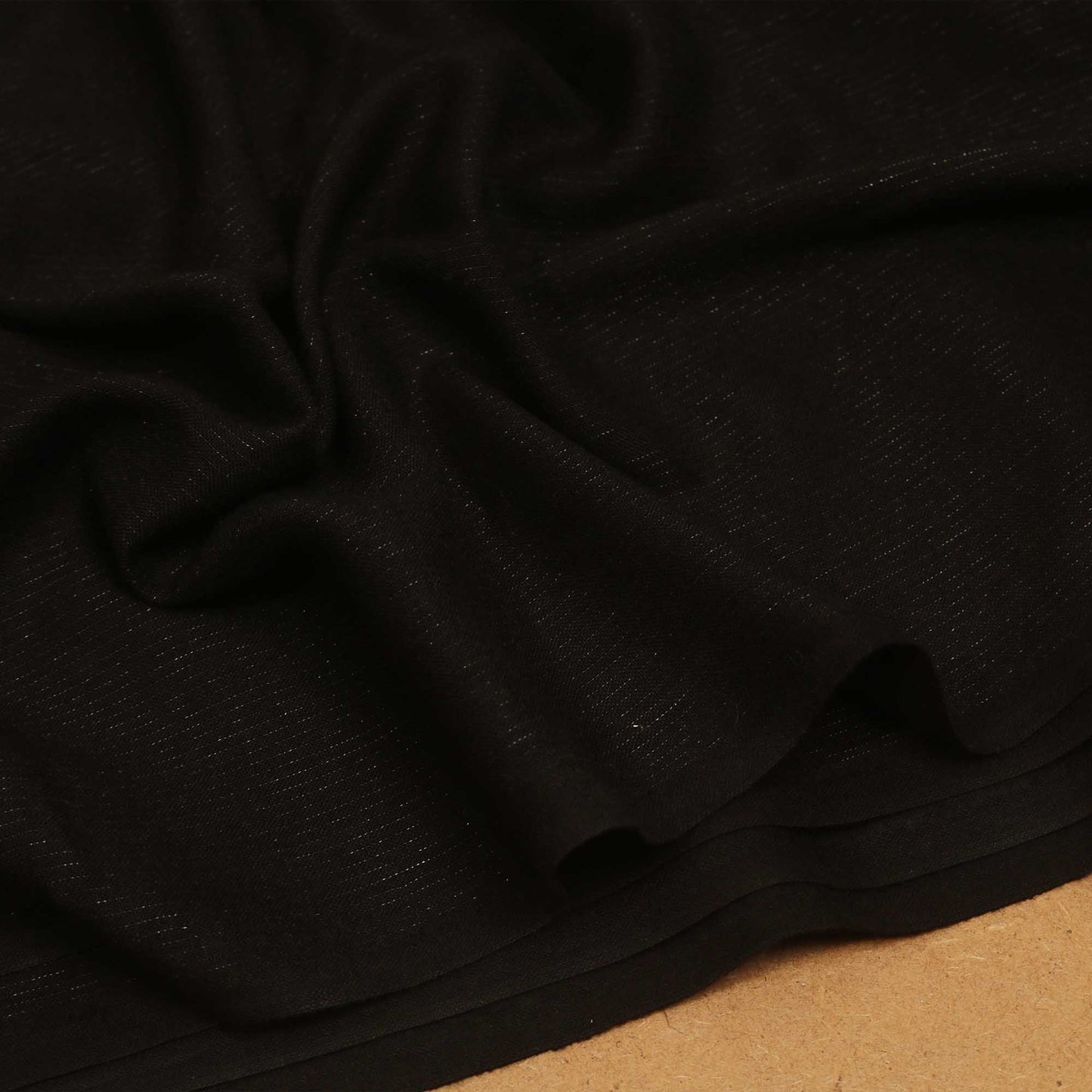 2piece Moon Light Peach Leather Marina BLACK