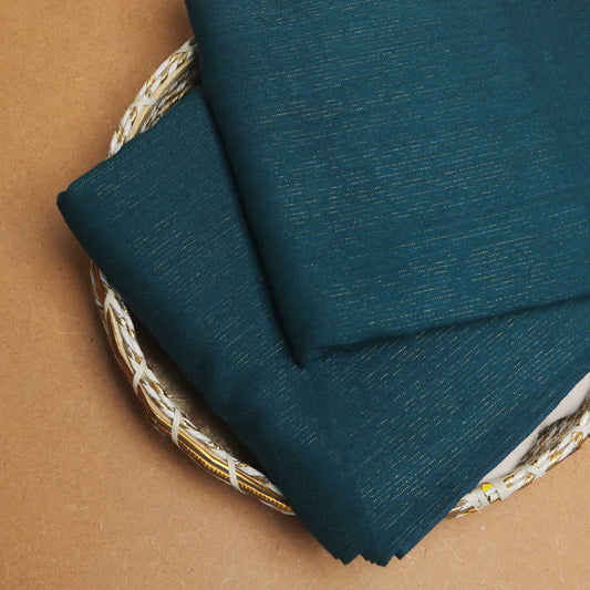 2piece Moon Light Peach Leather Marina BLUE ZINC