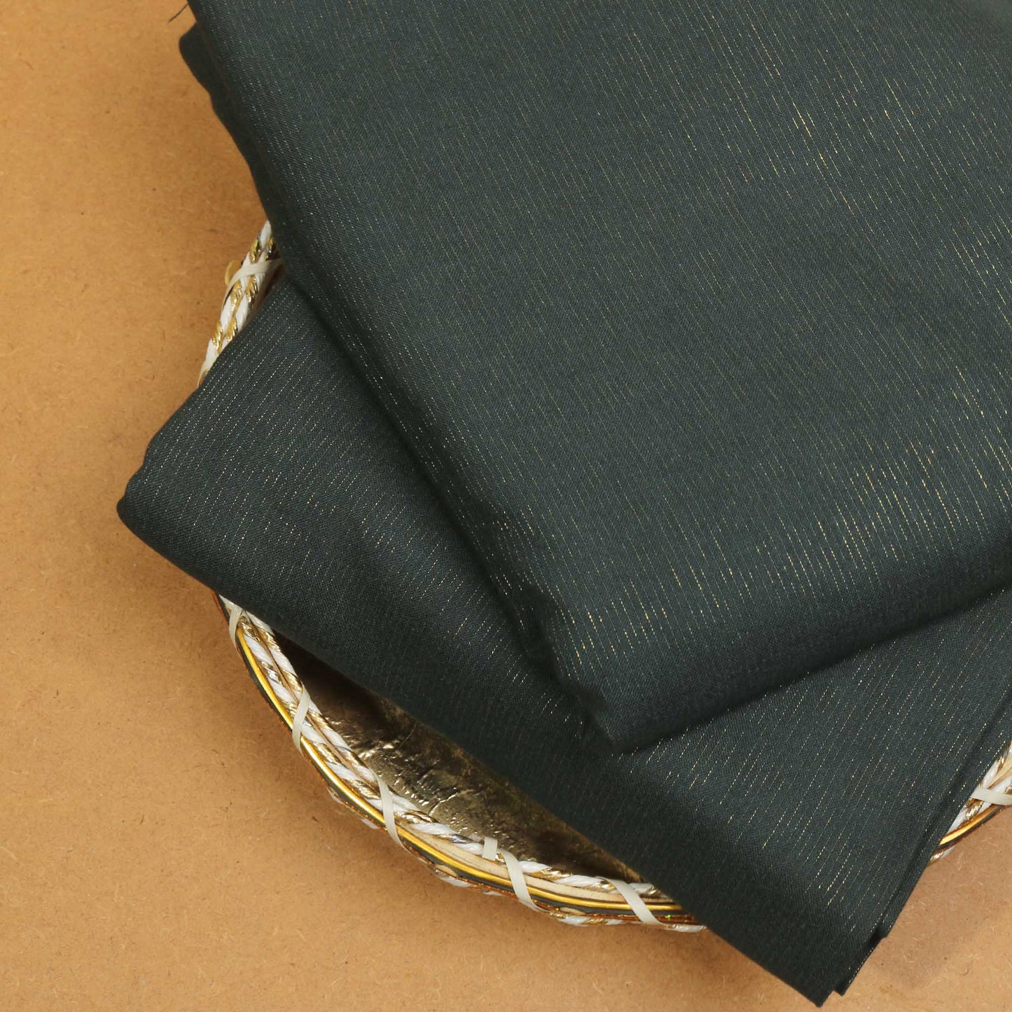 2piece Moon Light Peach Leather Marina GREY