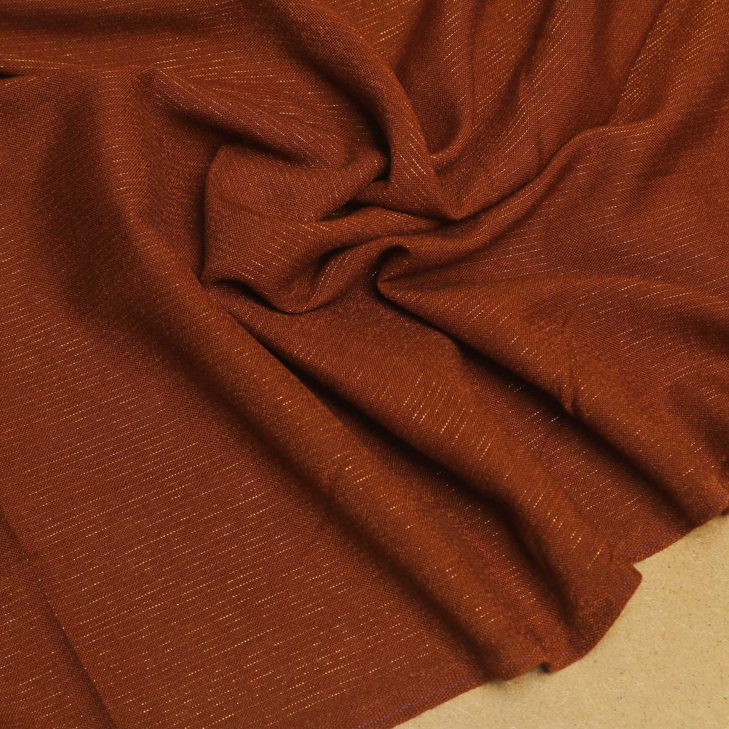 2piece Moon Light Peach Leather Marina LAVA ORANGE