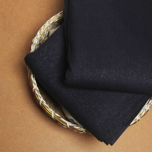 2piece Moon Light Peach Leather Marina Navy Blue