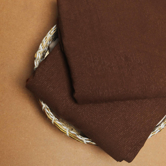2piece Moon Light Peach Leather Marina Deep Rust
